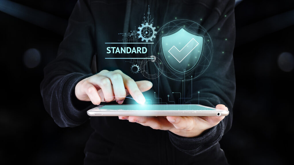 iso 27001 certification consultants